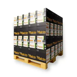 ROTATRIM A4 Copier Paper 80gsm – PALLET